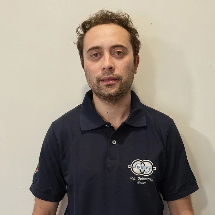 Sebastián Nesci