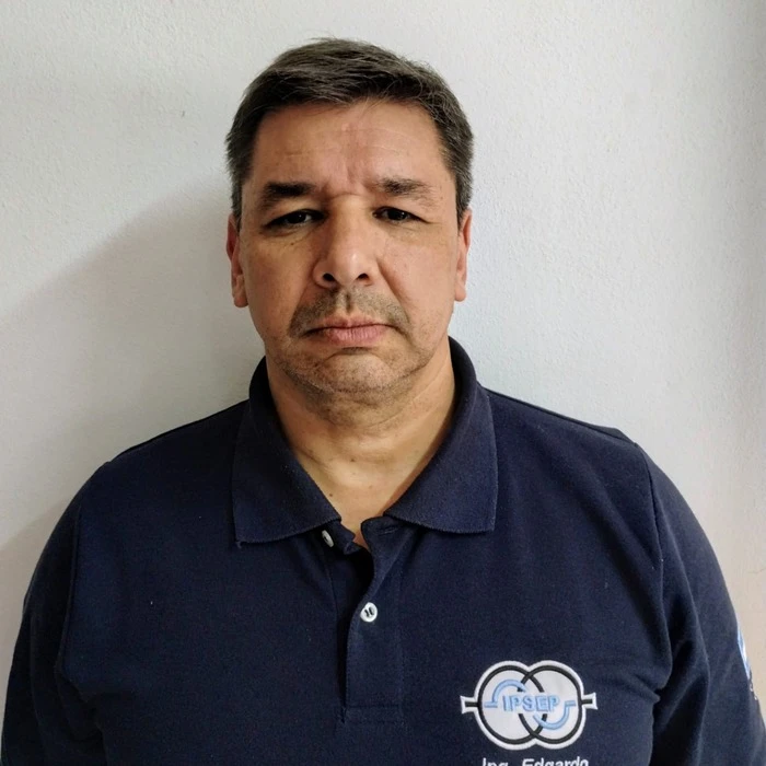 Edgardo F. Florena